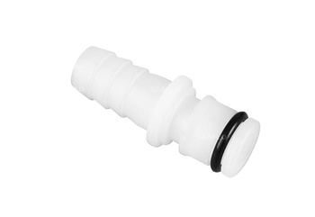 KRÓCIEC NA WĄŻ 13 MM Z SZYBKOZŁĄCZKĄ