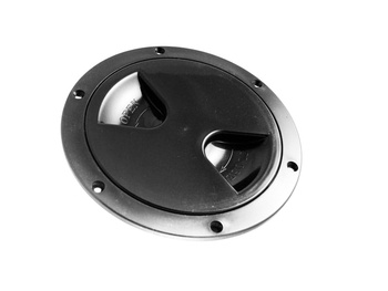 LUK KONTROLNY 147 MM CZARNY