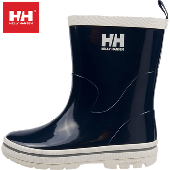 HELLY HANSEN KALOSZE DZIECIĘCE (10862) MIDSUND GRANATOWE