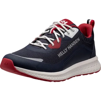 BUTY MĘSKIE HELLY HANSEN SNEAKERSY  EQA (11775) NAVY