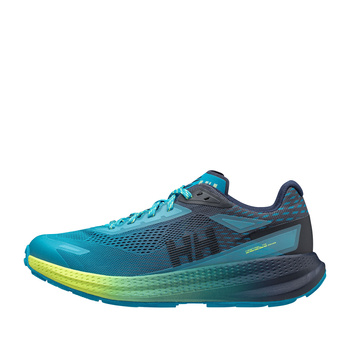 BUTY MĘSKIE HELLY HANSEN KESTREL TR 12013 CYAN / SHARP GREEN