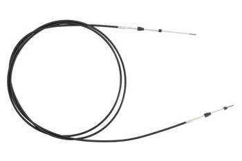 Cięgno manetki 3300 Series  33C series  C2  F02, FORCE/HONDA/MARINER/NISSAN/PARSUN/SELVA/SUZUKI/TOHATSU/VOLVO PENTA/YAMAHA/YANMAR (12ft/3,6576m)