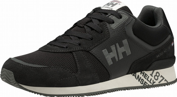 Buty męskie Helly Hansen Anakin Leather (11718) BLACK