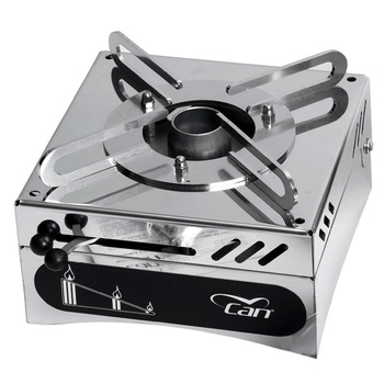 KUCHENKA SPIRYTUSOWA ŻELOWA 1 182/182/122