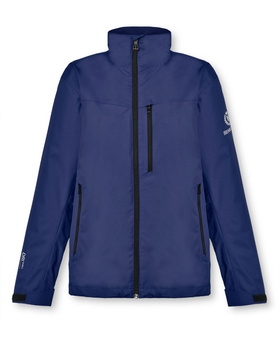 KURTKA DAMSKA HENRI LLOYD WOMENS BREEZE JACKET  NAVY