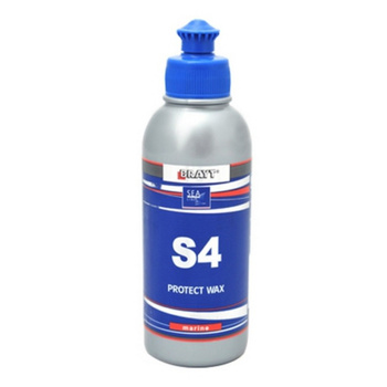 WOSK OCHRONNY SPEED WAX S4 250 ML