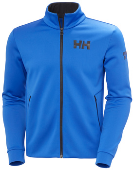 BLUZA MĘSKA HELLY HANSEN HP FLEECE 2.0 34289 COBALT