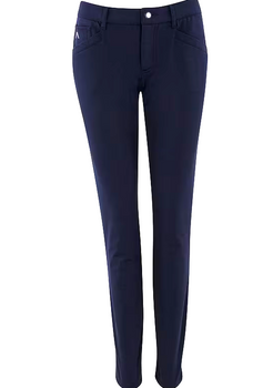 SPODNIE DAMSKIE ALBERTO  JANA FX  2570 NAVY