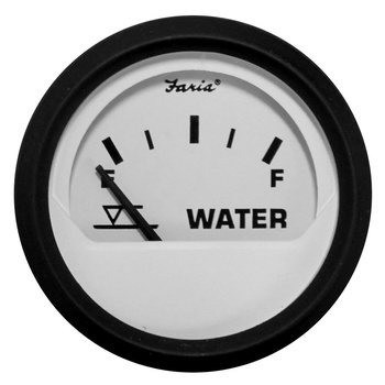 *** ZEGAR TANK LEVEL WATER EW