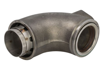 Kolanko kolektora VOLVO PENTA 30  40