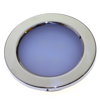 LAMPKA KABINOWA LED, 12V, D100MM