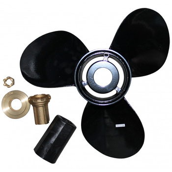 ŚRUBA TOHATSU/ NISSAN 60 - 140 HP, 13 1/4 X 17