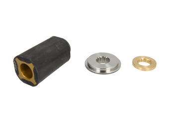 Piasta śruby napędowej SOLAS 15x4 1/4xD