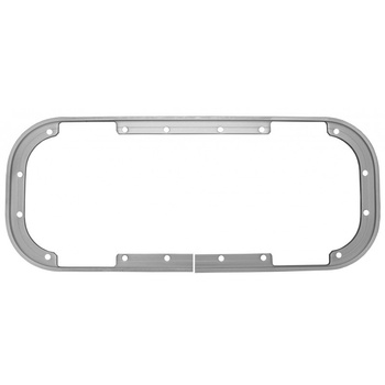 RAMKA ALUMINIOWA - OKNO ST2