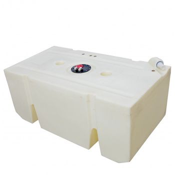 ZBIORNIK PALIWA - 415L - MIKE LARGE