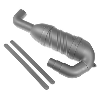 KOLEKTOR WYDECHOWY SIPHON 40/45/50