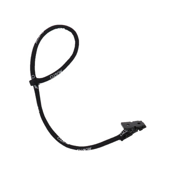 ZAPINKA, ZABEZPIECZENIE CZAPKI MUSTO (80062) BLACK