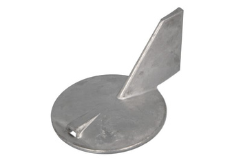 Anoda TECNOSEAL (aluminium, woda morska/woda słodka) YAMAHA