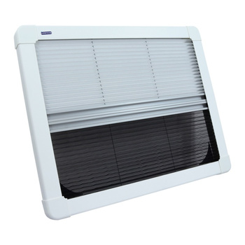 ROLETA LUKU ROZMIAR 30 - GEN II - PLEATED