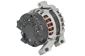 Alternator (12V, 180A)