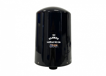 IT1104EVO/BK Antena IT1104 WEBBOAT-4G Lite EVO4G 3G/LTE z WIFI, czarna