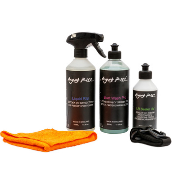 HAND OVER PACK RIB (N)