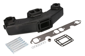 Kolektor wydechowy OMC/VOLVO PENTA V8 350 5.0/5.7L