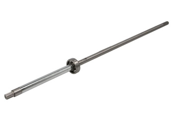 Wałek pionowy przekładni dolnej