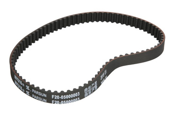 Pasek rozrządu PARSUN/YAMAHA F15A  F20A