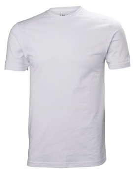 KOSZULKA MĘSKA HELLY HANSEN CREW T-SHIRT 34551 2.0 NAVY