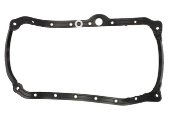 Uszczelka miski olejowej pasuje do: MERCRUISER/OMC/VOLVO PENTA GM 262 CID Eng. (4.3L)