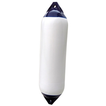 ODBIJACZ POLYFORM F7 BIAŁY 38.1x104.1cm US