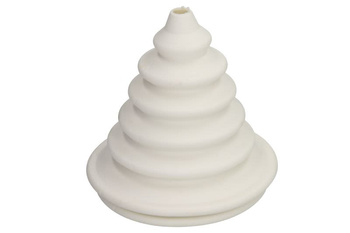 Akcesoria cięgien, osłona gumowa