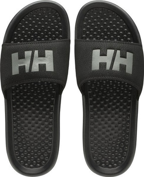 KLAPKI MĘSKIE HELLY HANSEN (11714) SLIDE BLACK