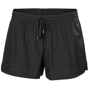 SZORTY DAMSKIE HELLY HANSEN SCAPE SUMMER SHORTS (53077) CZARNE