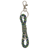 NIEBIESKI || ZIELONY