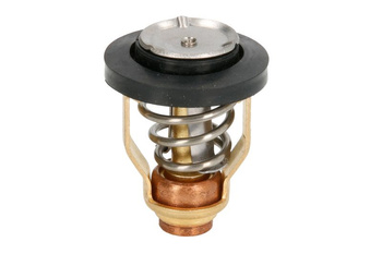 Termostat cieczy chłodzącej (60 °C, 140 °F)