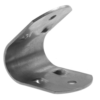 ZAWIAS DRABINKI V 22MM