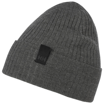 Czapka Unisex Helly Hansen BUSINESS BEANIE 2 (67195) CHARCOAL