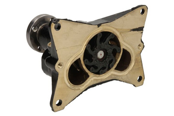 Pompa cieczy chłodzącej