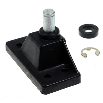 PODSTAWA DO MOCOWANIA WSPORNIKA TELESKOPOWEGO, 61 x 28,5 MM