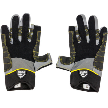 RĘKAWICE O'WAVE TEAM 2DC - S (N)