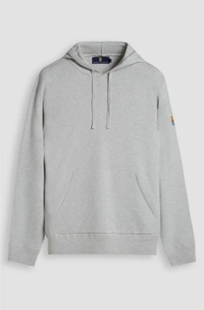 SWETER MĘSKI MARINA MILITARE VESPUCCI MYK0079 GREY