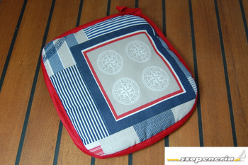 NAUTICAL CHWYTAK KUCHENNY