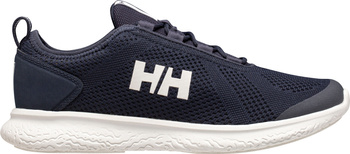 BUTY DAMSKIE  HELLY HANSEN  SUPALIGHT MEDLEY  (11846) NAVY / OFF WHITE