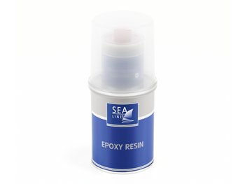 Żywica epoksydowa Sea-Line Epoxy Resin 0,9 kg