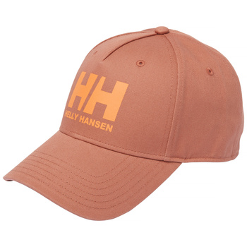 CZAPKA HELLY HANSEN  BALL CAP 67434 CEDARWOOD