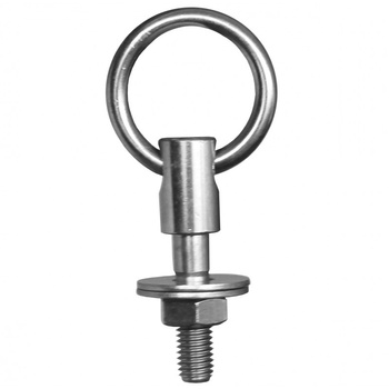 ŚRUBA OCZKOWA L60 M10