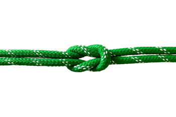 LINA TIVANO 6 MM ZIELONA