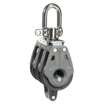 * BLOK SC 30MM TRIPLE BKT 8MM